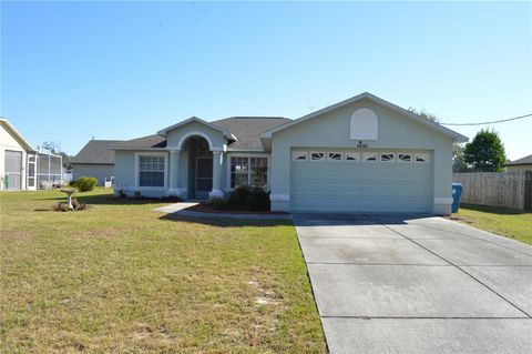 Photo of 14141 Kane Road, Spring Hill, FL 34609 (MLS # W7880214)