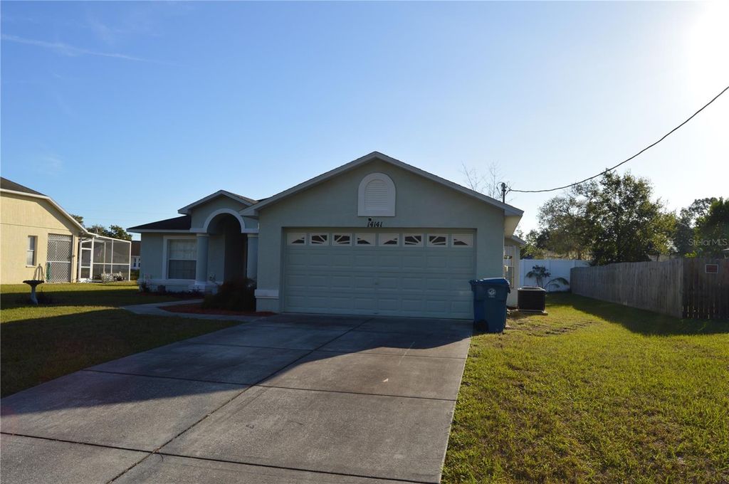 Photo of 14141 Kane Road, Spring Hill, FL 34609 (MLS # W7880214)