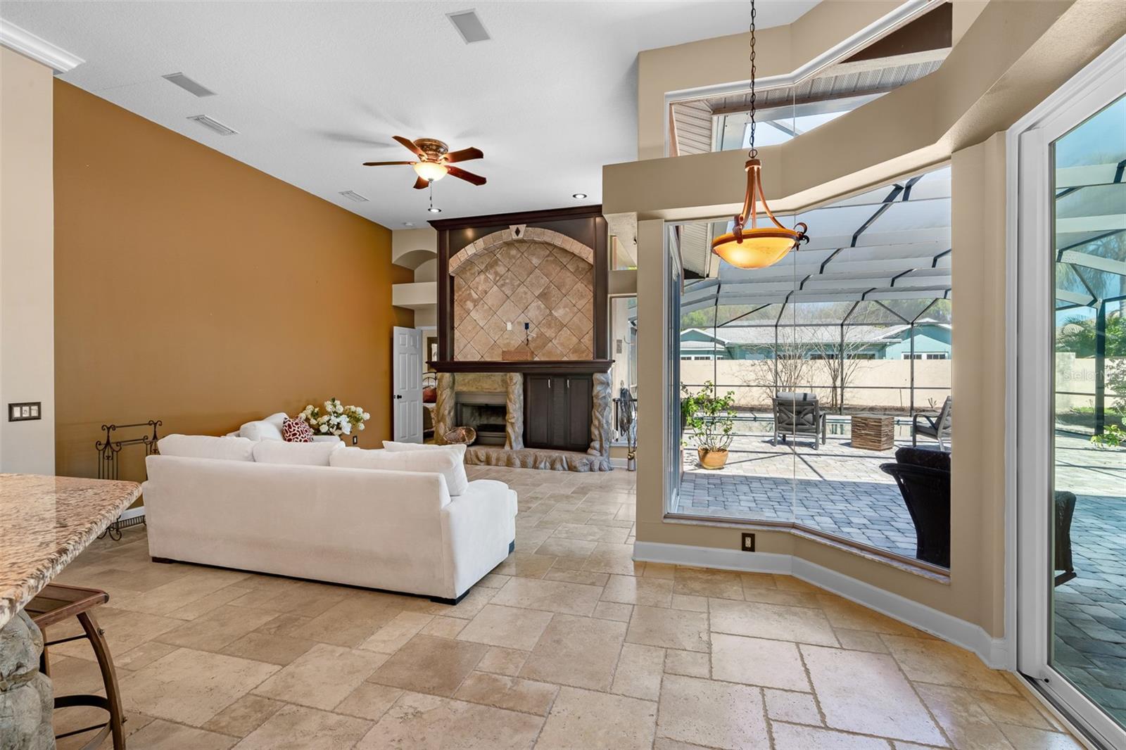 RESERVE AT LAKE TARPON THE - Residential