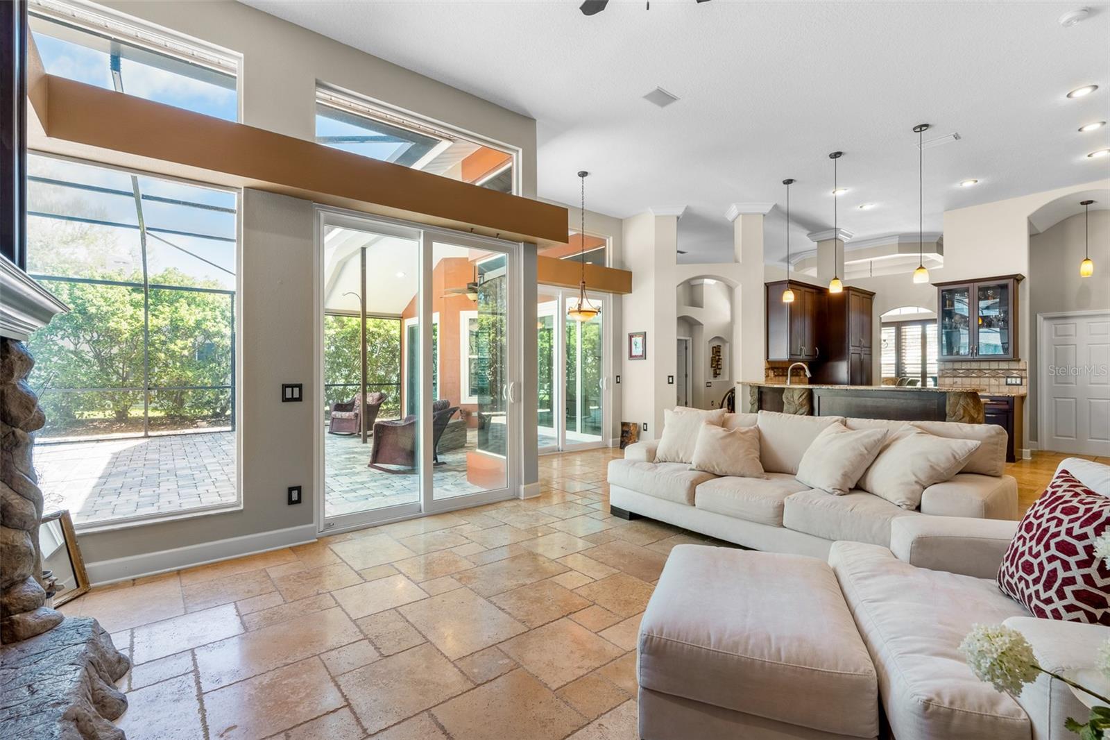 RESERVE AT LAKE TARPON THE - Residential