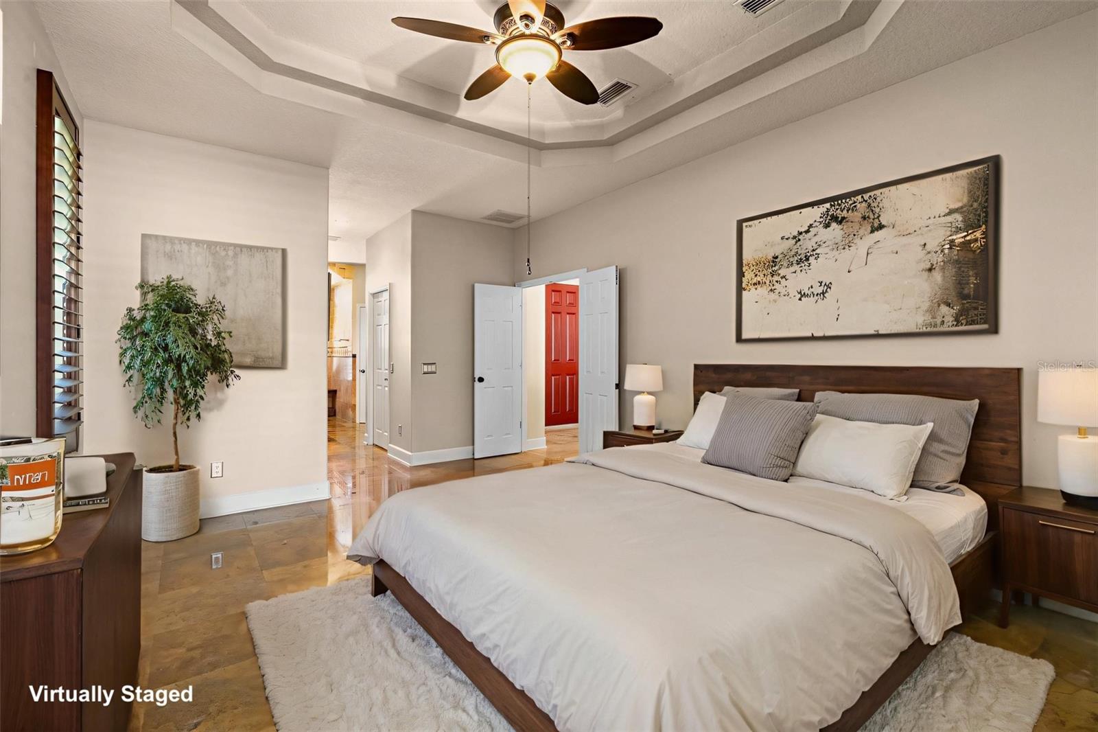 RESERVE AT LAKE TARPON THE - Residential