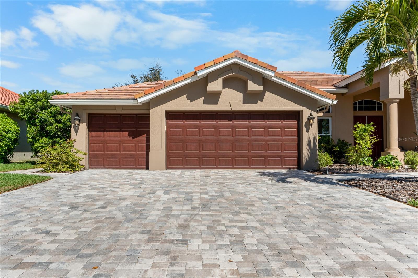 RESERVE AT LAKE TARPON THE - Residential