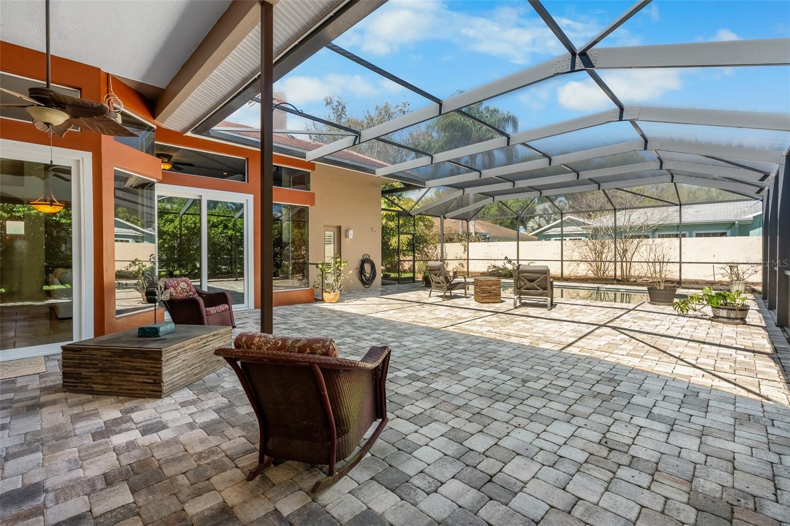 RESERVE AT LAKE TARPON THE - Residential