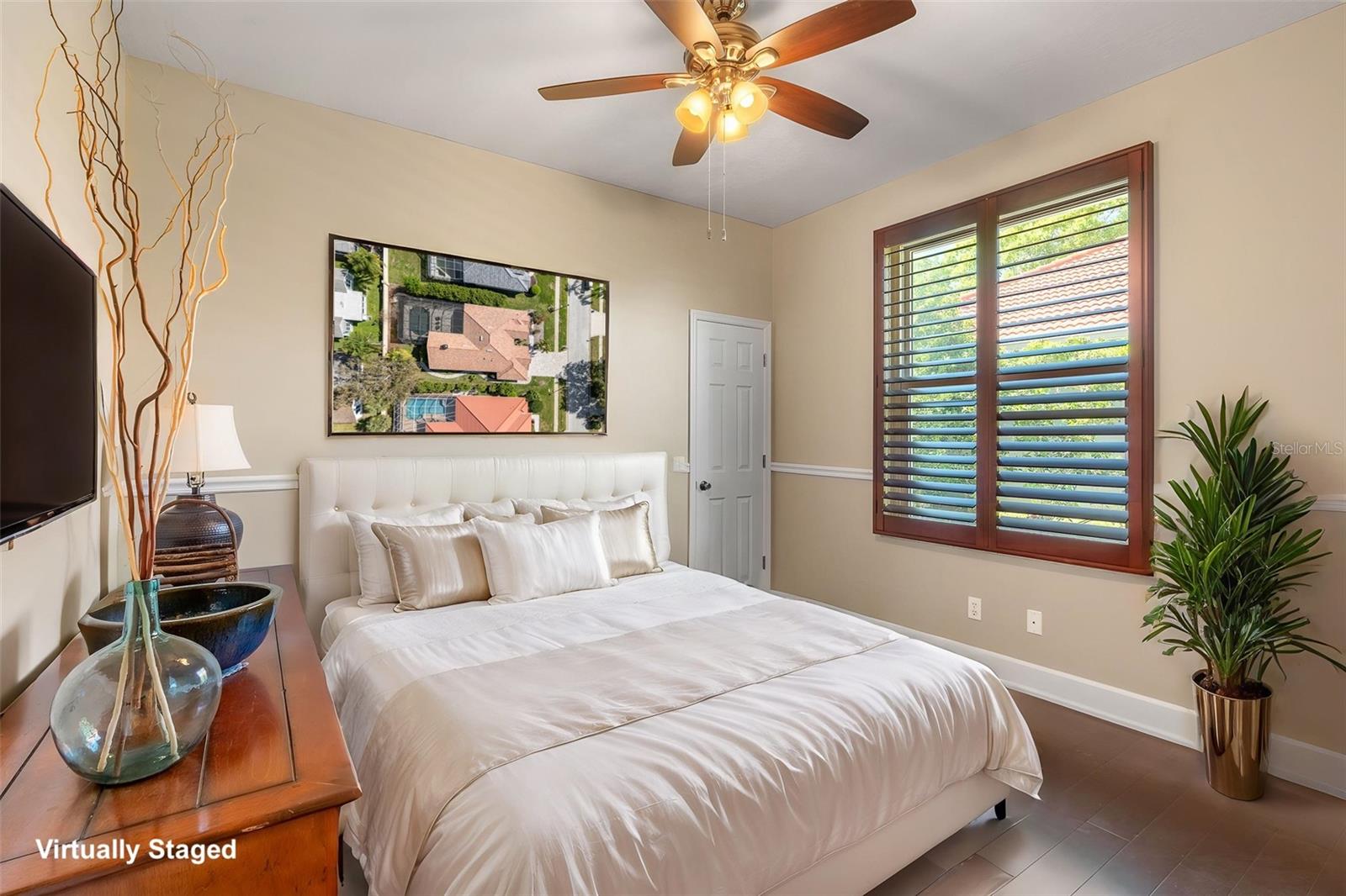 RESERVE AT LAKE TARPON THE - Residential