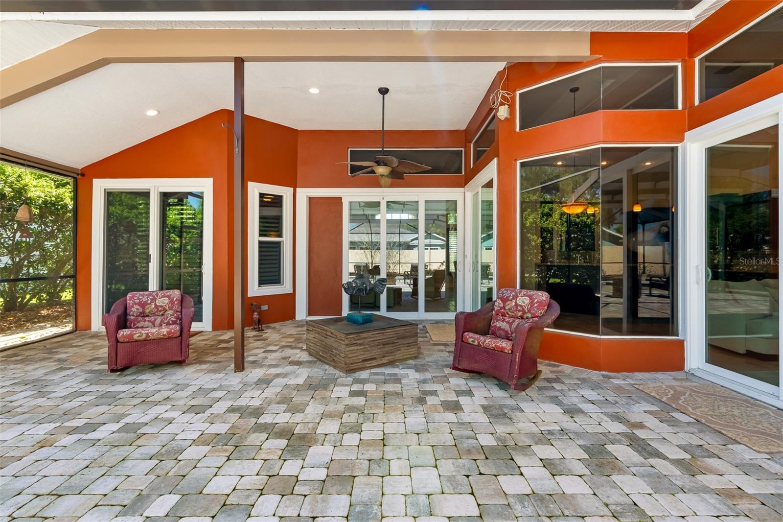 RESERVE AT LAKE TARPON THE - Residential