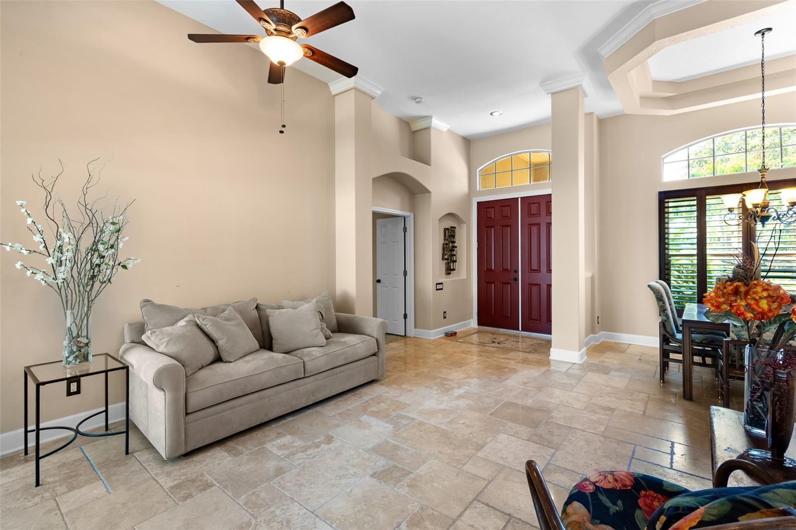 RESERVE AT LAKE TARPON THE - Residential