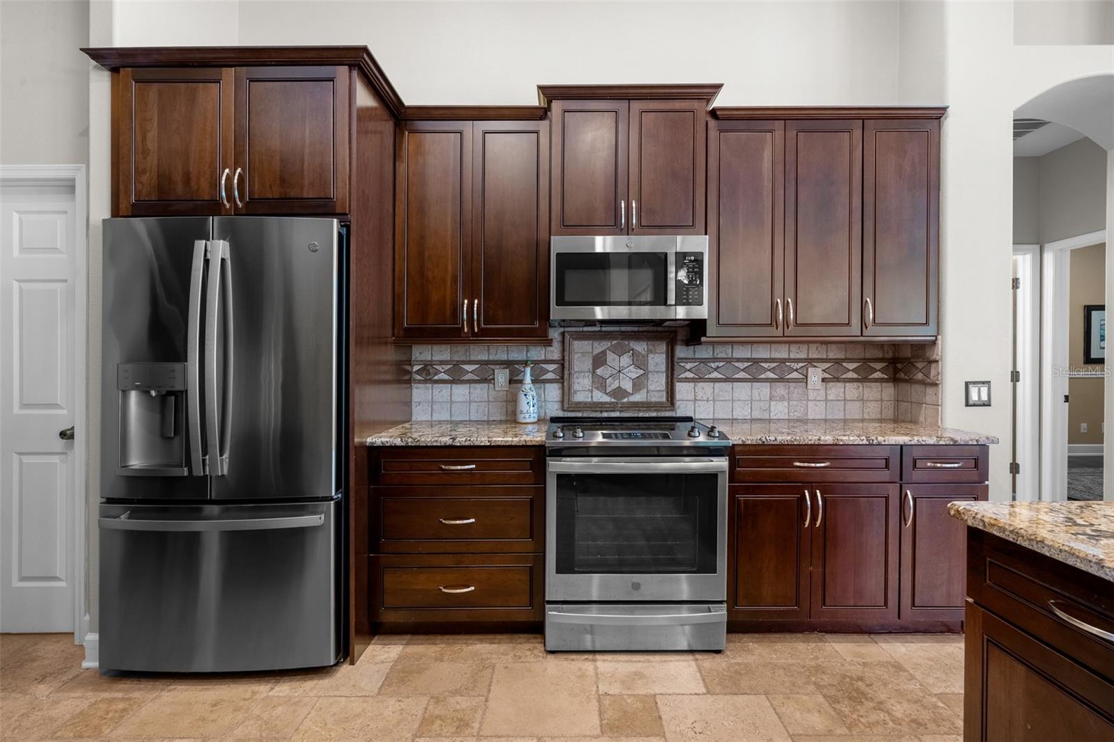 RESERVE AT LAKE TARPON THE - Residential