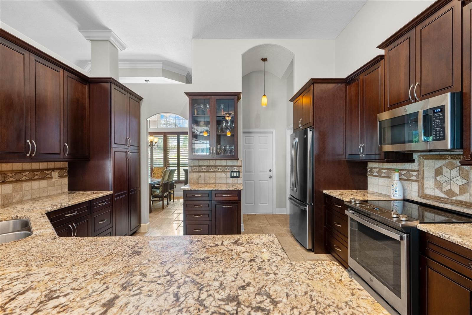 RESERVE AT LAKE TARPON THE - Residential