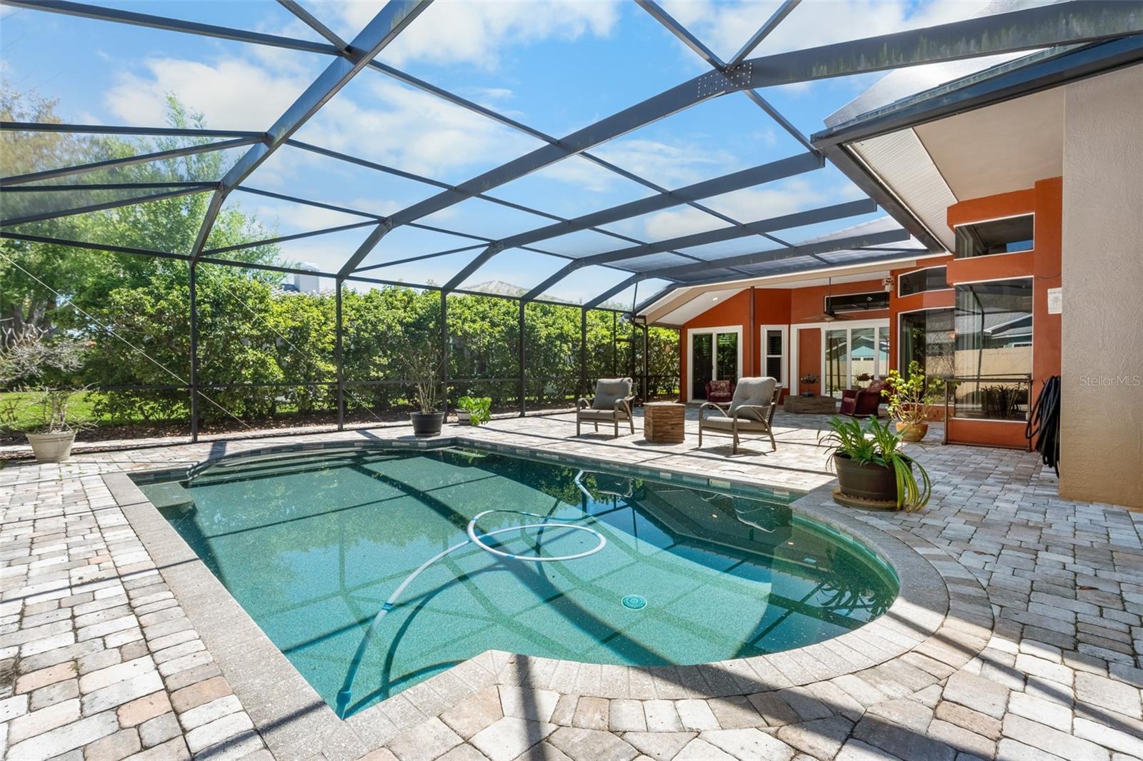 RESERVE AT LAKE TARPON THE - Residential