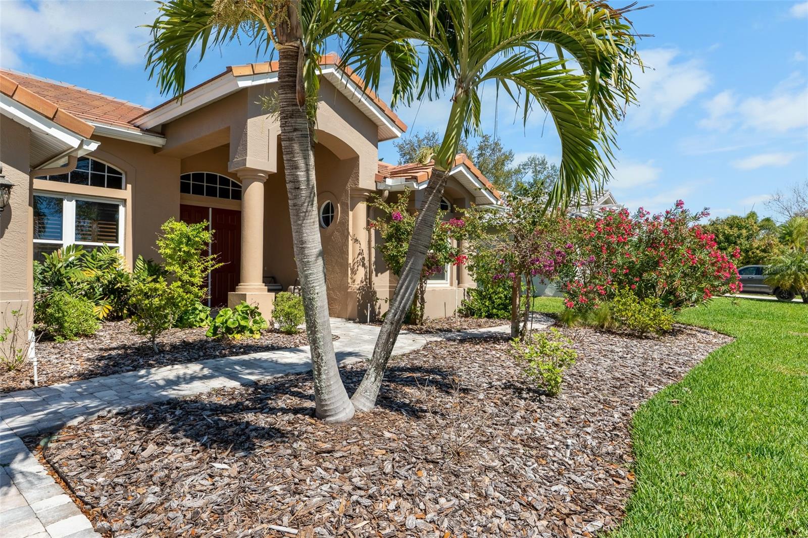 RESERVE AT LAKE TARPON THE - Residential