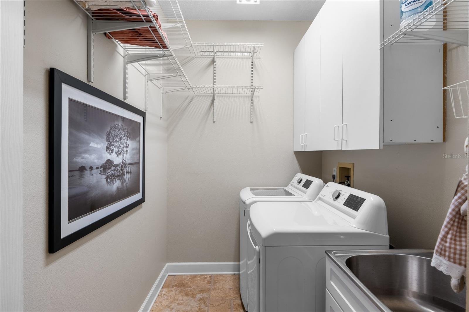 RESERVE AT LAKE TARPON THE - Residential