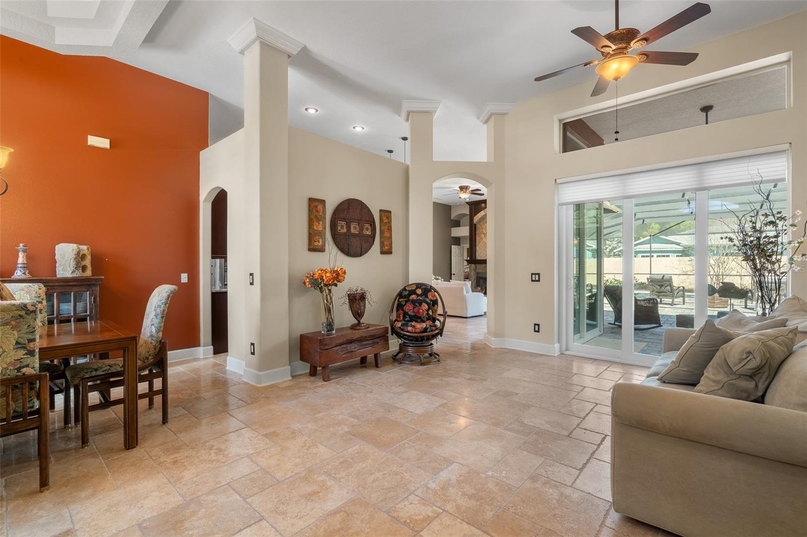 RESERVE AT LAKE TARPON THE - Residential