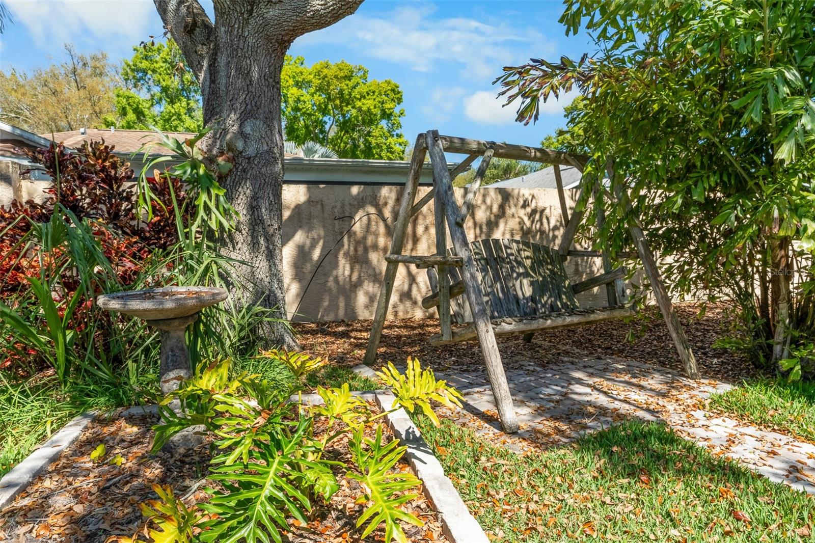 RESERVE AT LAKE TARPON THE - Residential