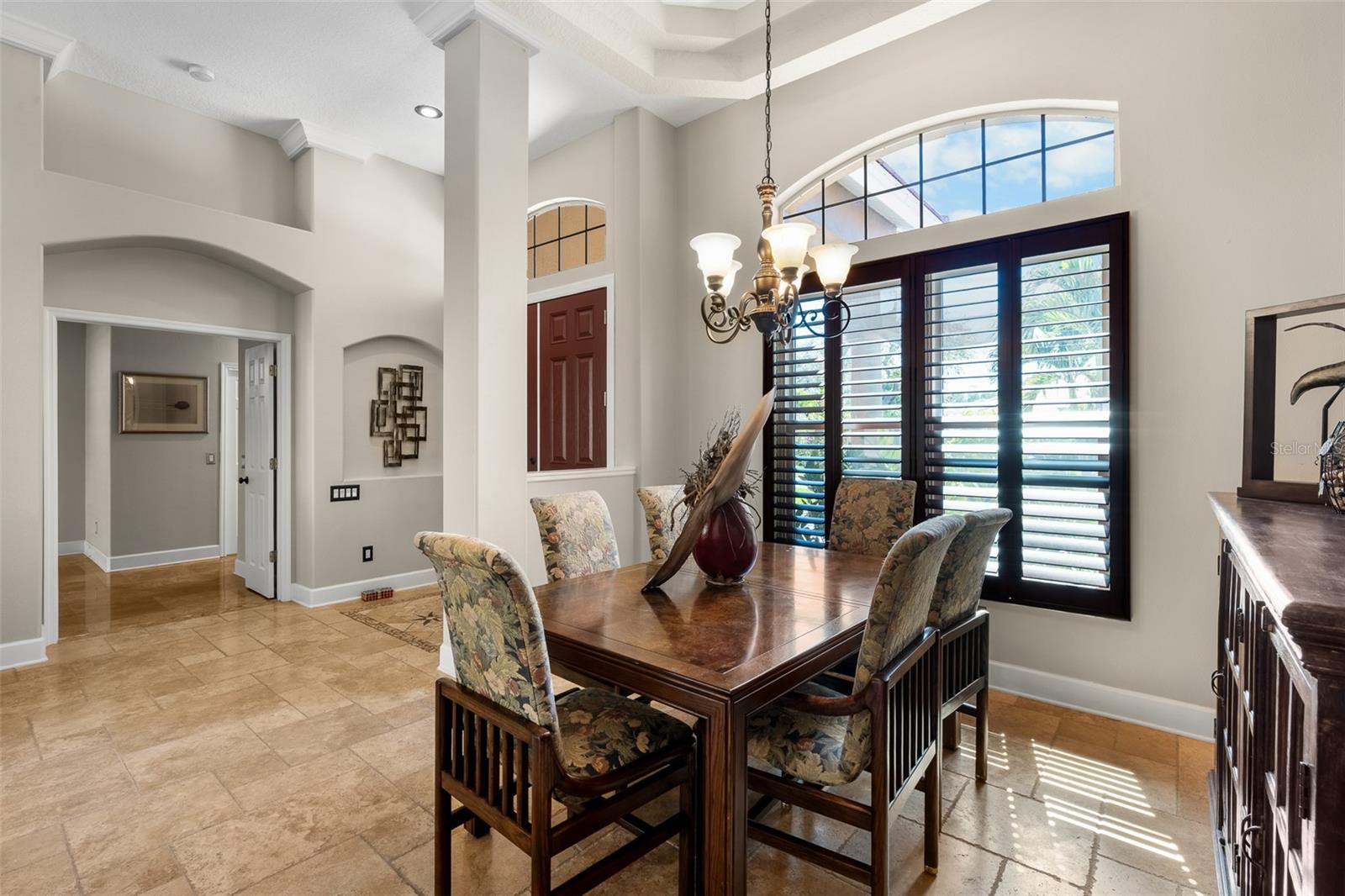 RESERVE AT LAKE TARPON THE - Residential