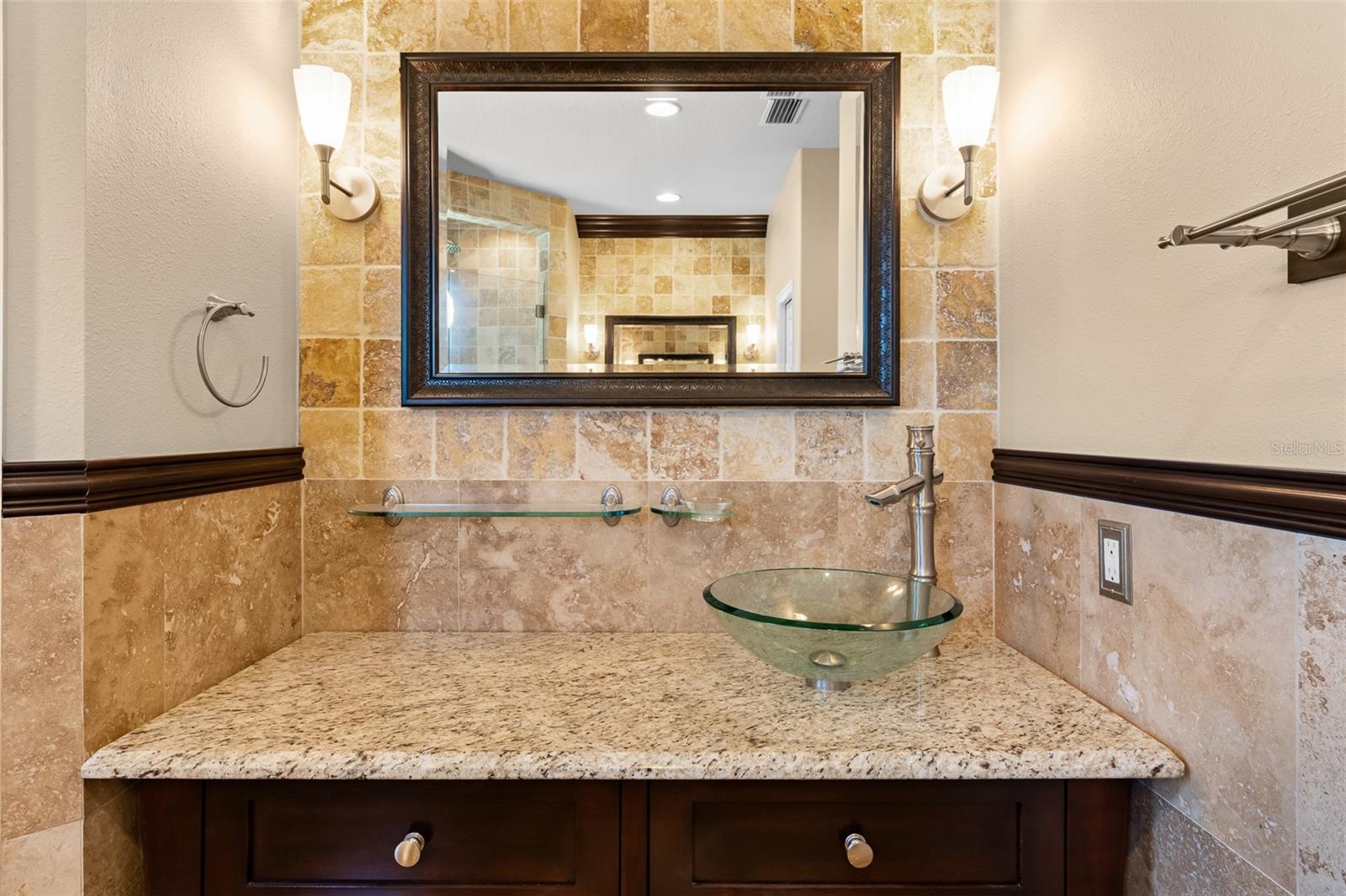 RESERVE AT LAKE TARPON THE - Residential