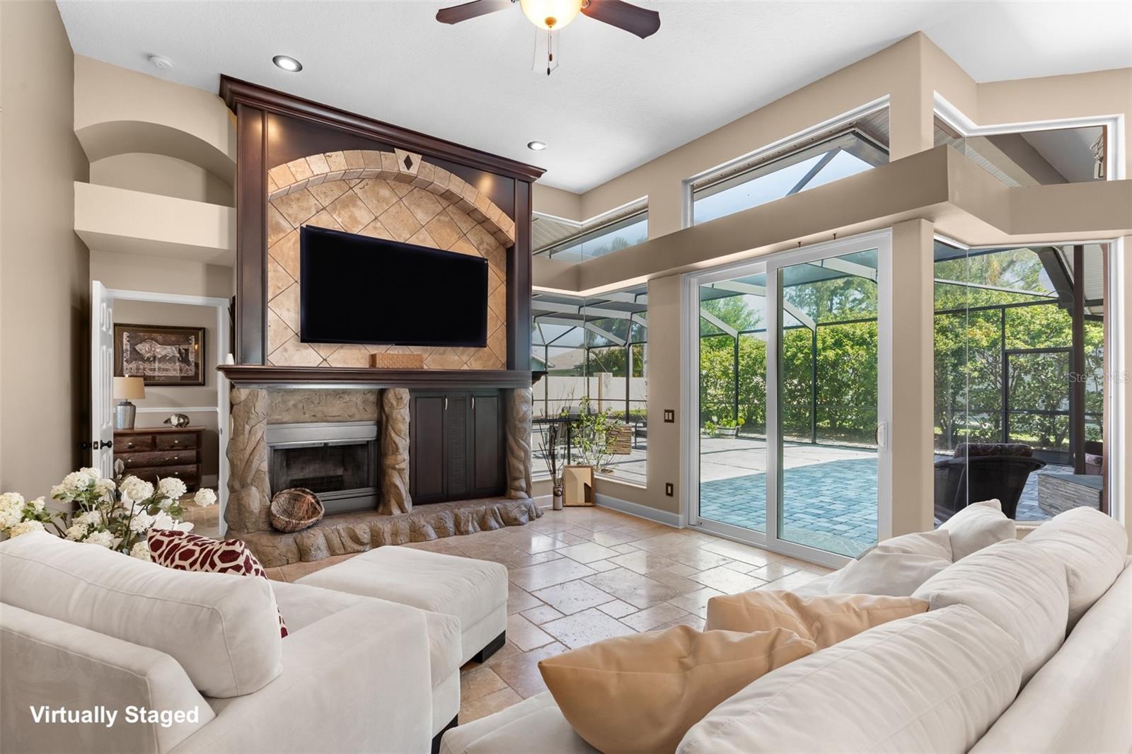 RESERVE AT LAKE TARPON THE - Residential