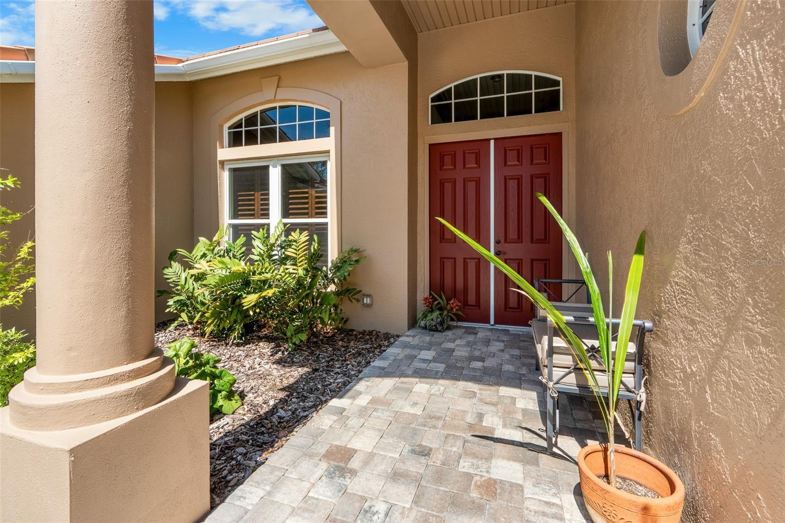 RESERVE AT LAKE TARPON THE - Residential