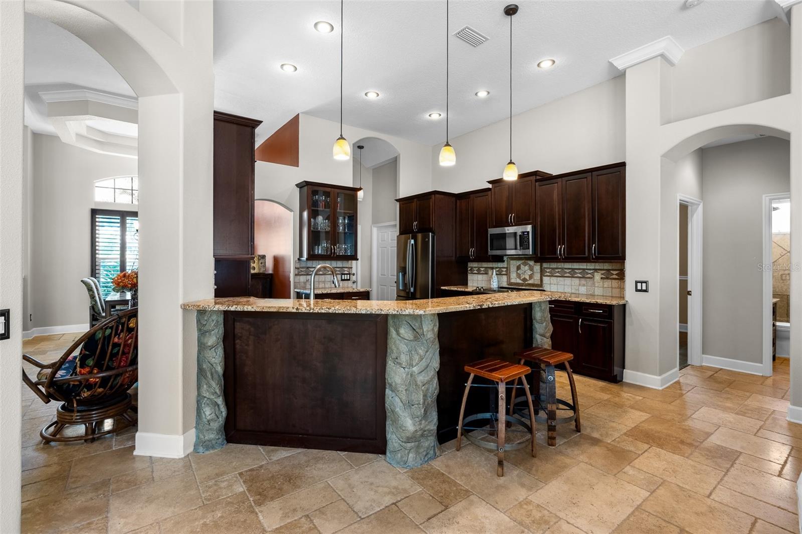 RESERVE AT LAKE TARPON THE - Residential