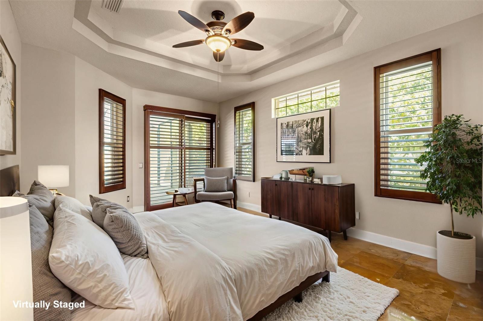 RESERVE AT LAKE TARPON THE - Residential