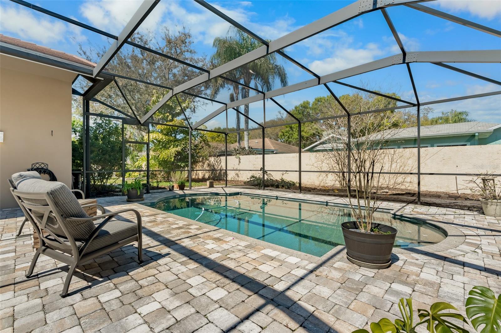 RESERVE AT LAKE TARPON THE - Residential