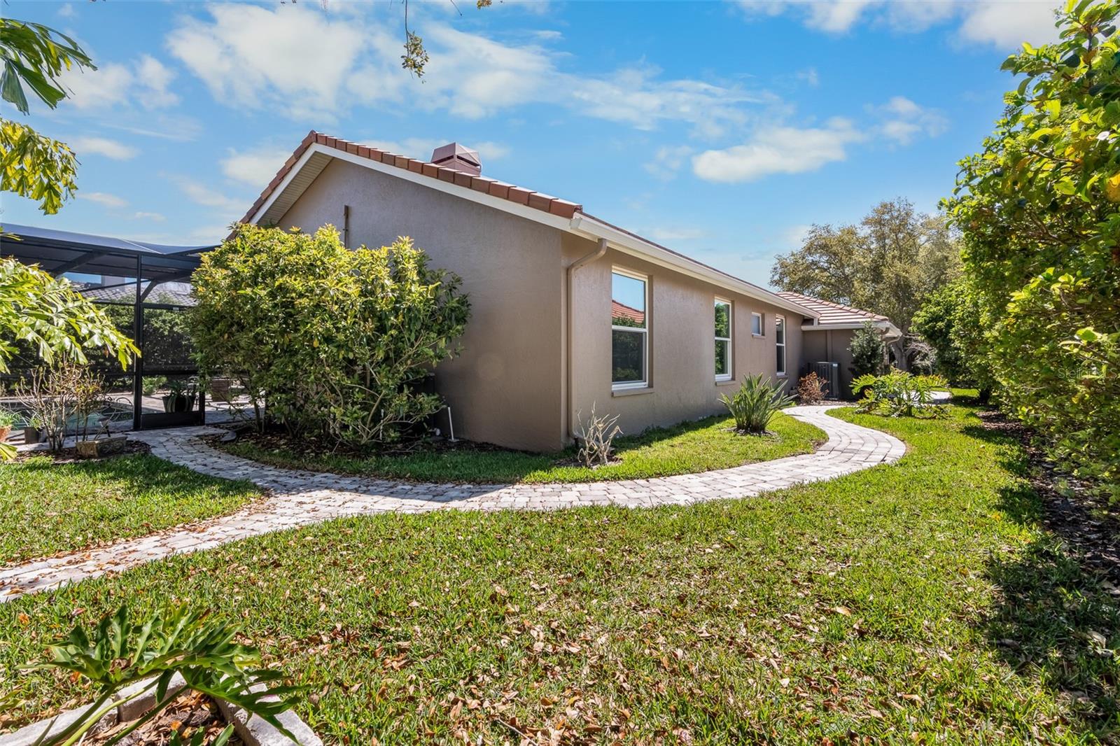 RESERVE AT LAKE TARPON THE - Residential