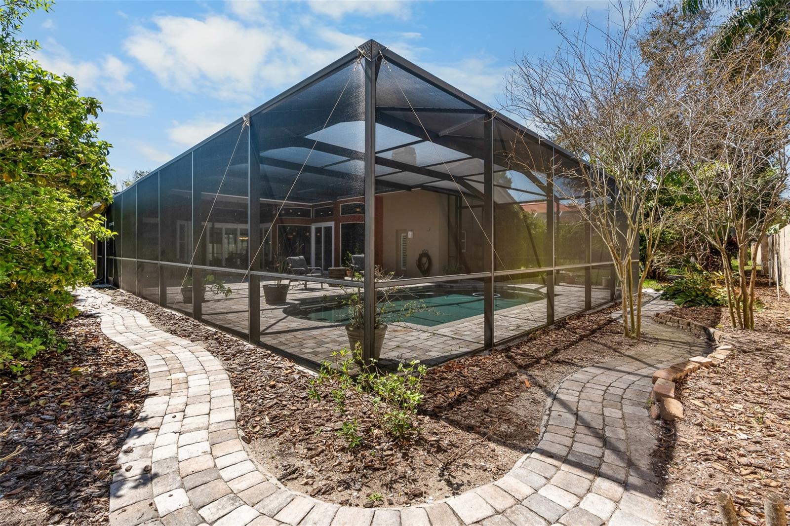 RESERVE AT LAKE TARPON THE - Residential