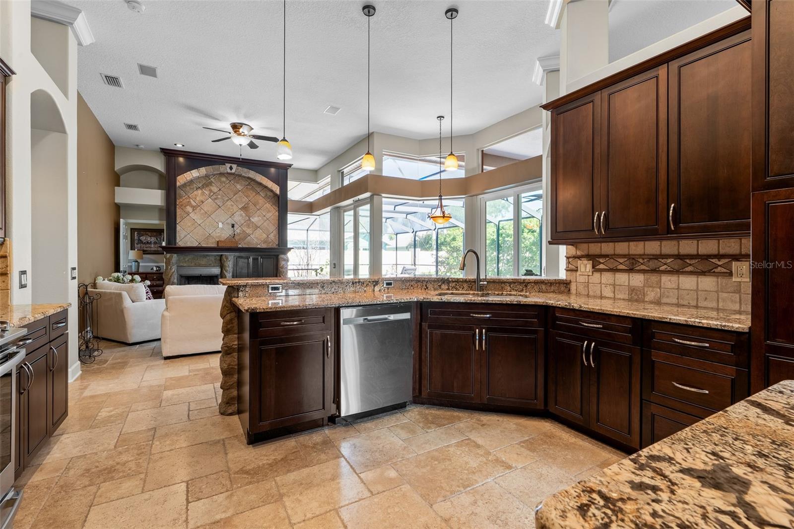 RESERVE AT LAKE TARPON THE - Residential