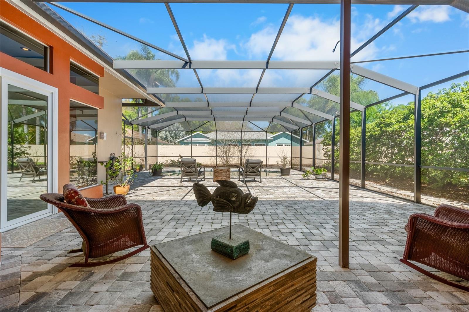 RESERVE AT LAKE TARPON THE - Residential