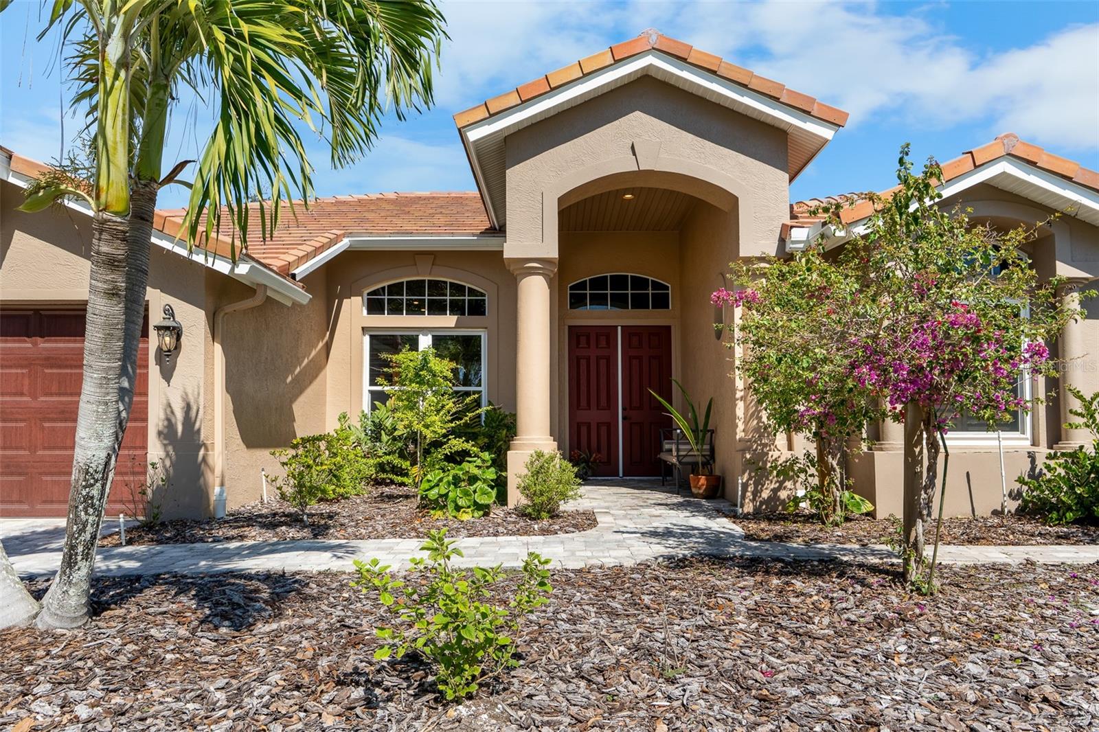 RESERVE AT LAKE TARPON THE - Residential