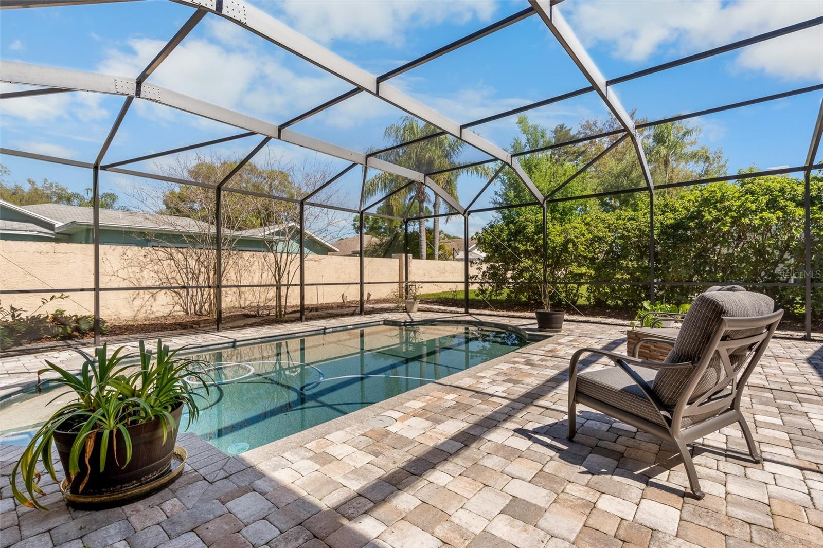 RESERVE AT LAKE TARPON THE - Residential