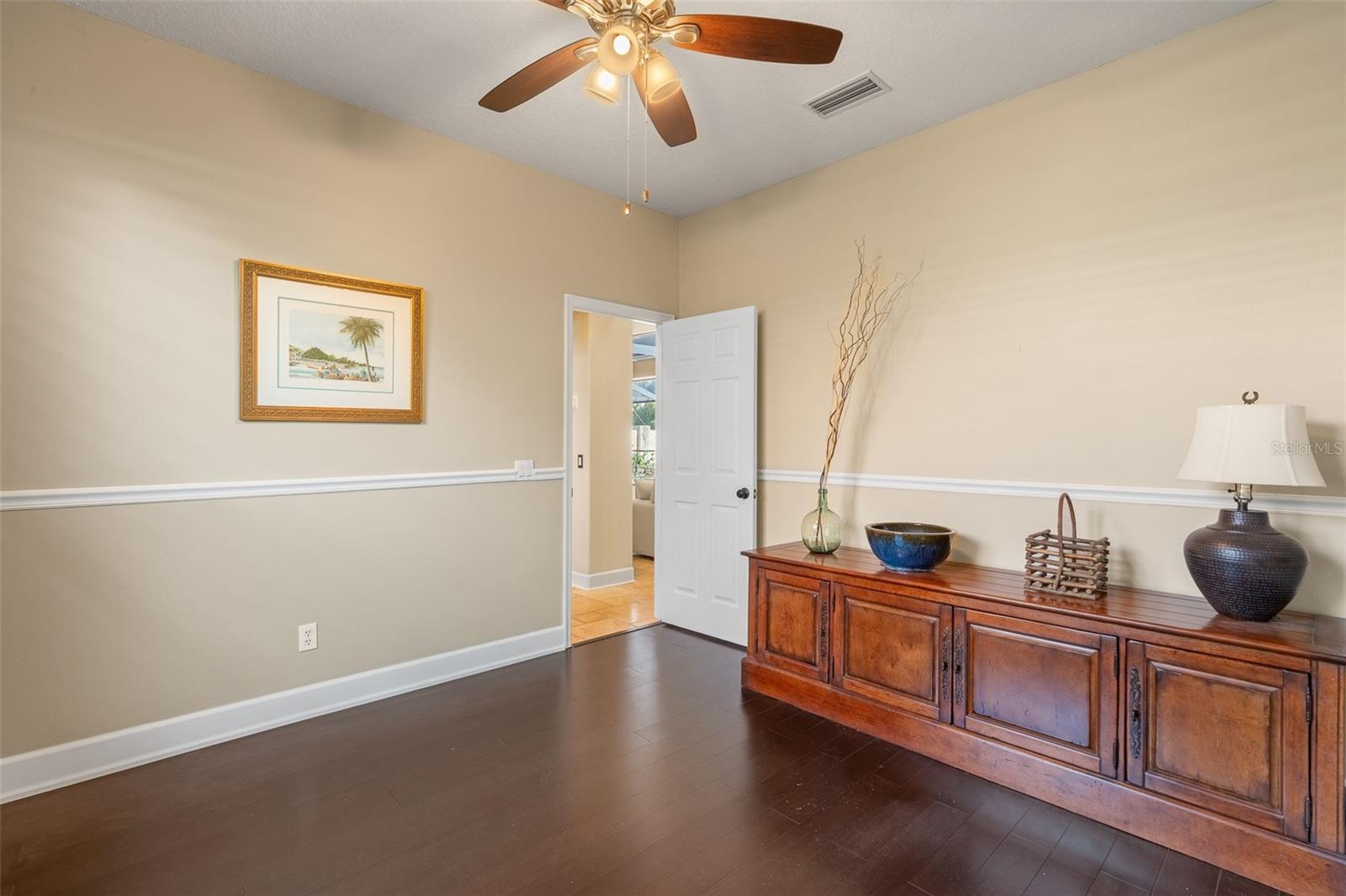 RESERVE AT LAKE TARPON THE - Residential