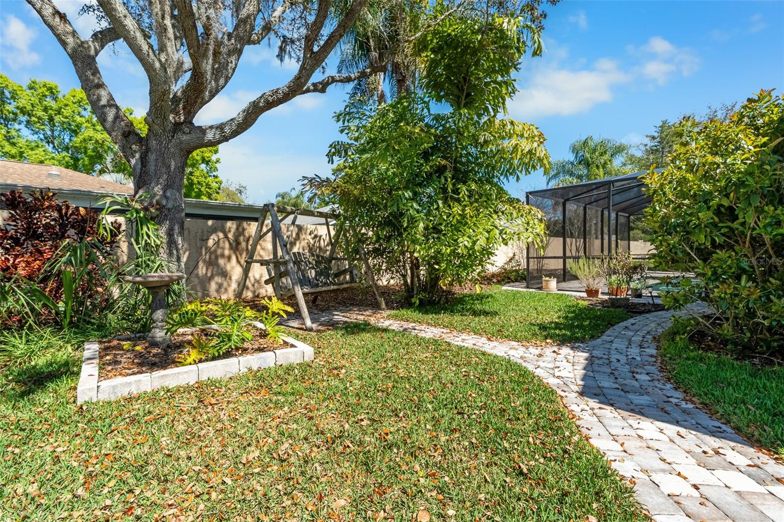 RESERVE AT LAKE TARPON THE - Residential