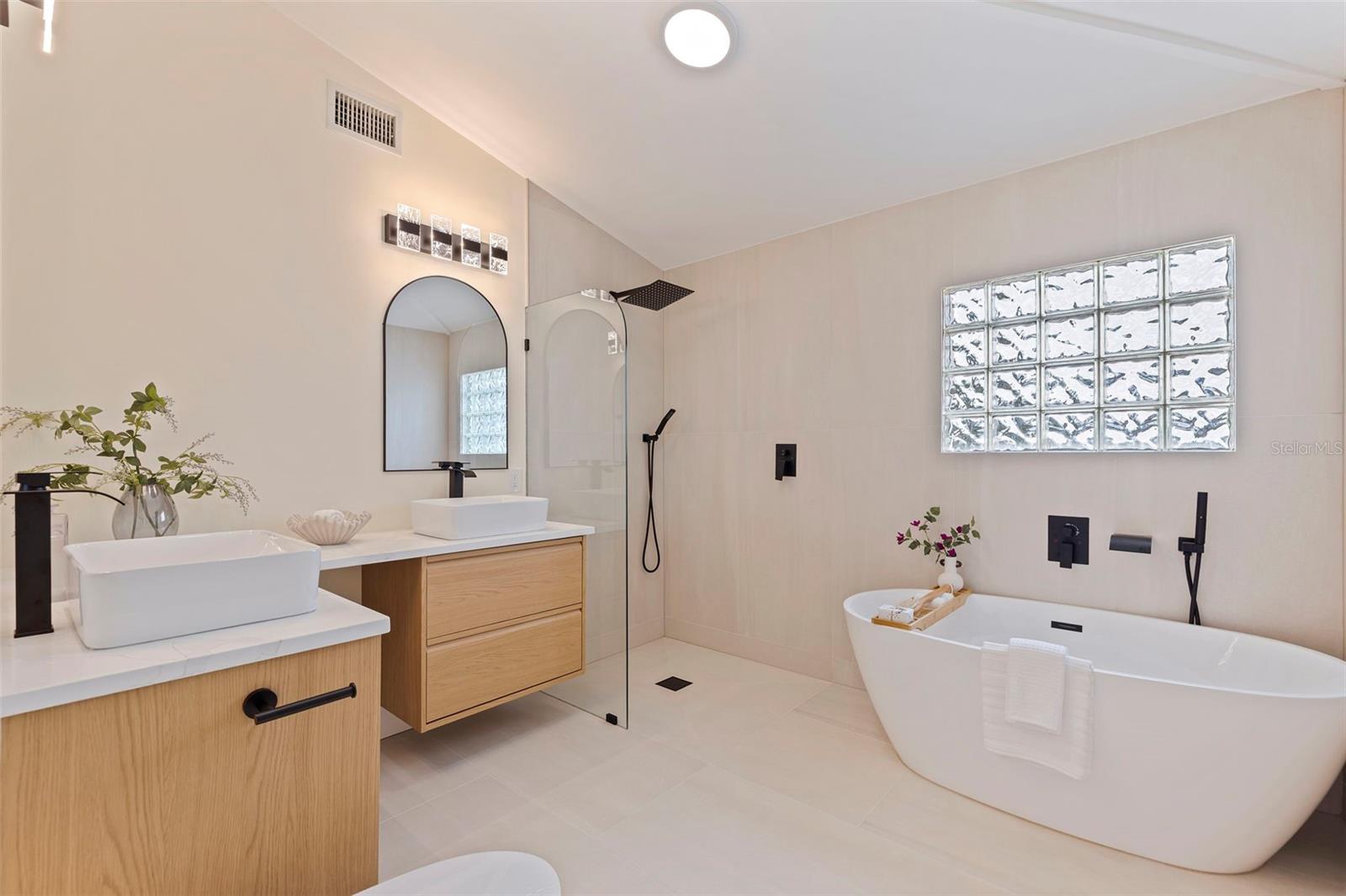 HARBOR SHORES SUB - Residential