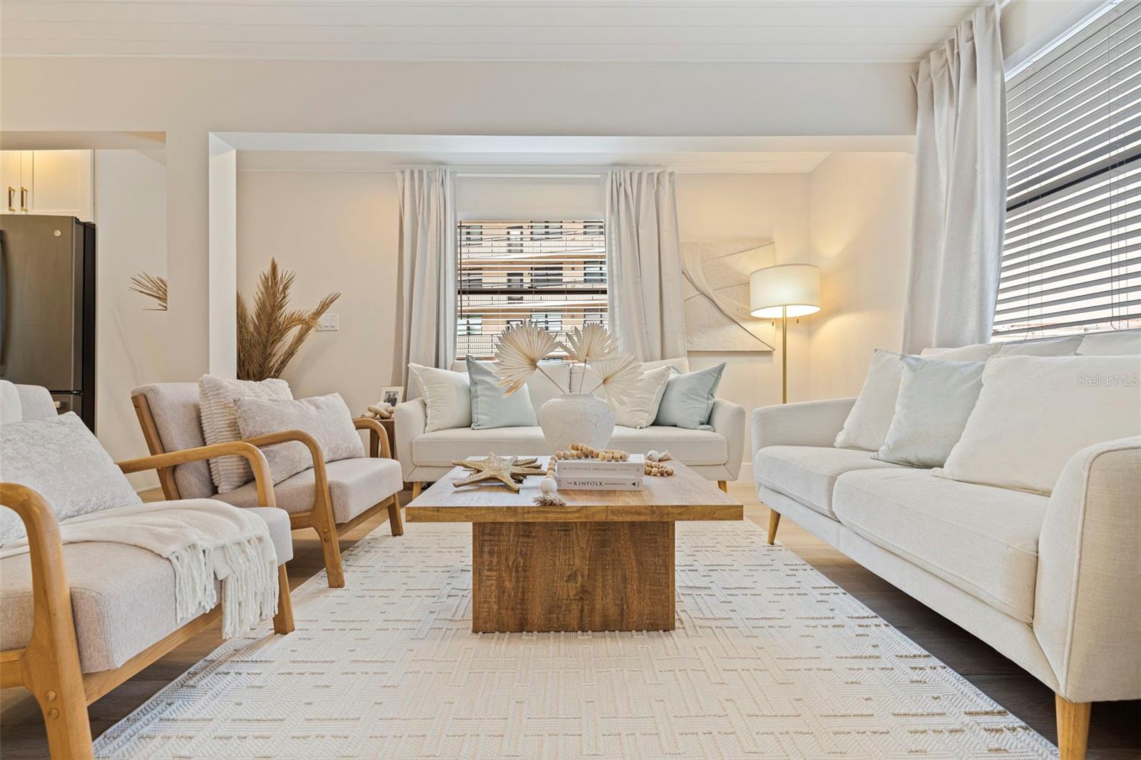 HARBOR SHORES SUB - Residential