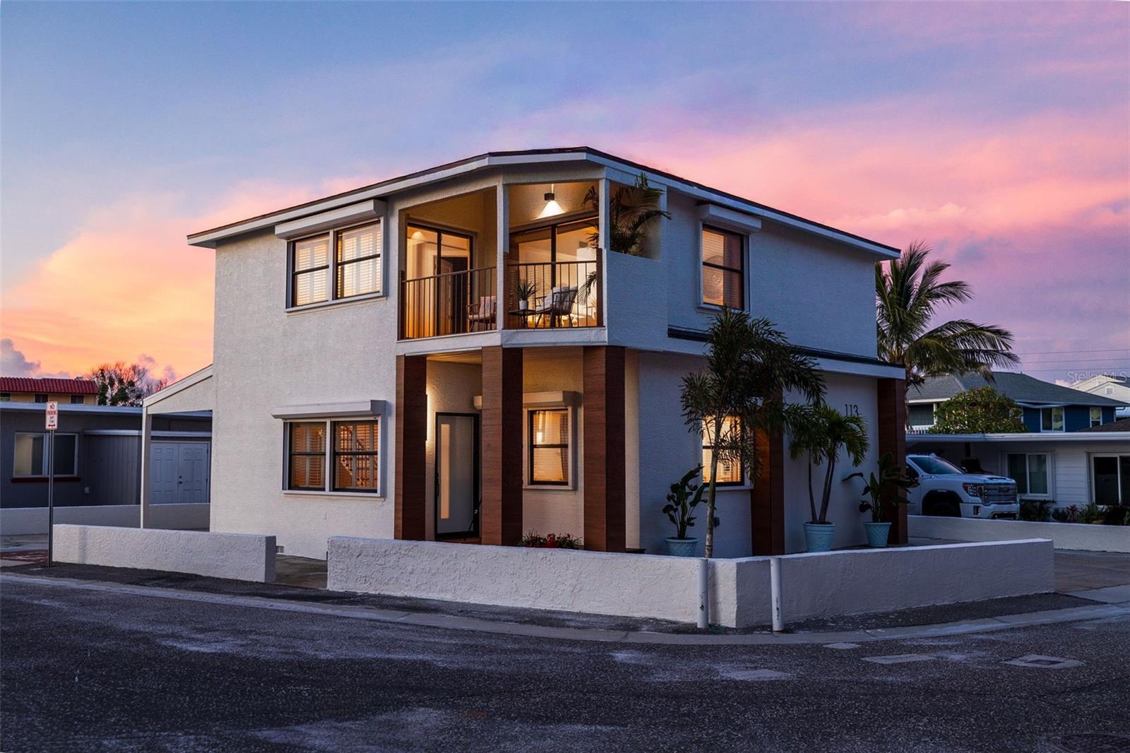 HARBOR SHORES SUB - Residential