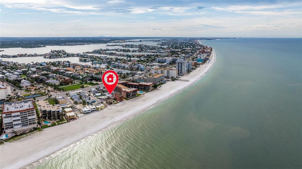 Photo of 113 176th Avenue W, Redington Shores, FL 33708 (MLS # TB8472925)