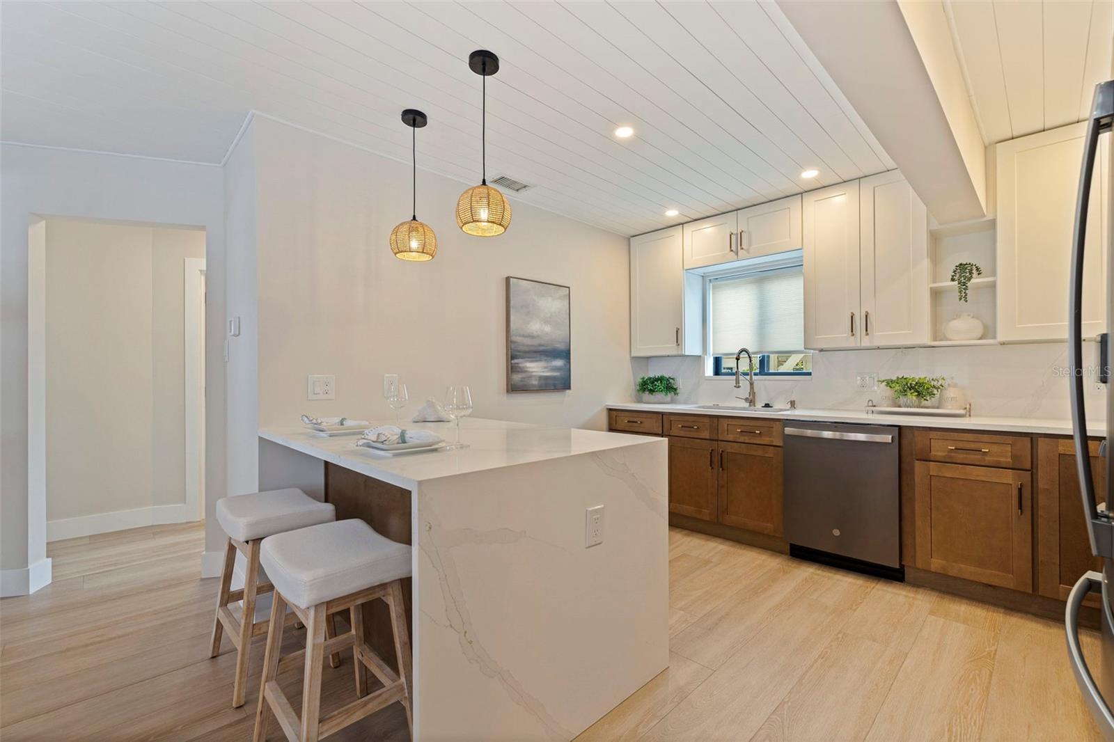 HARBOR SHORES SUB - Residential