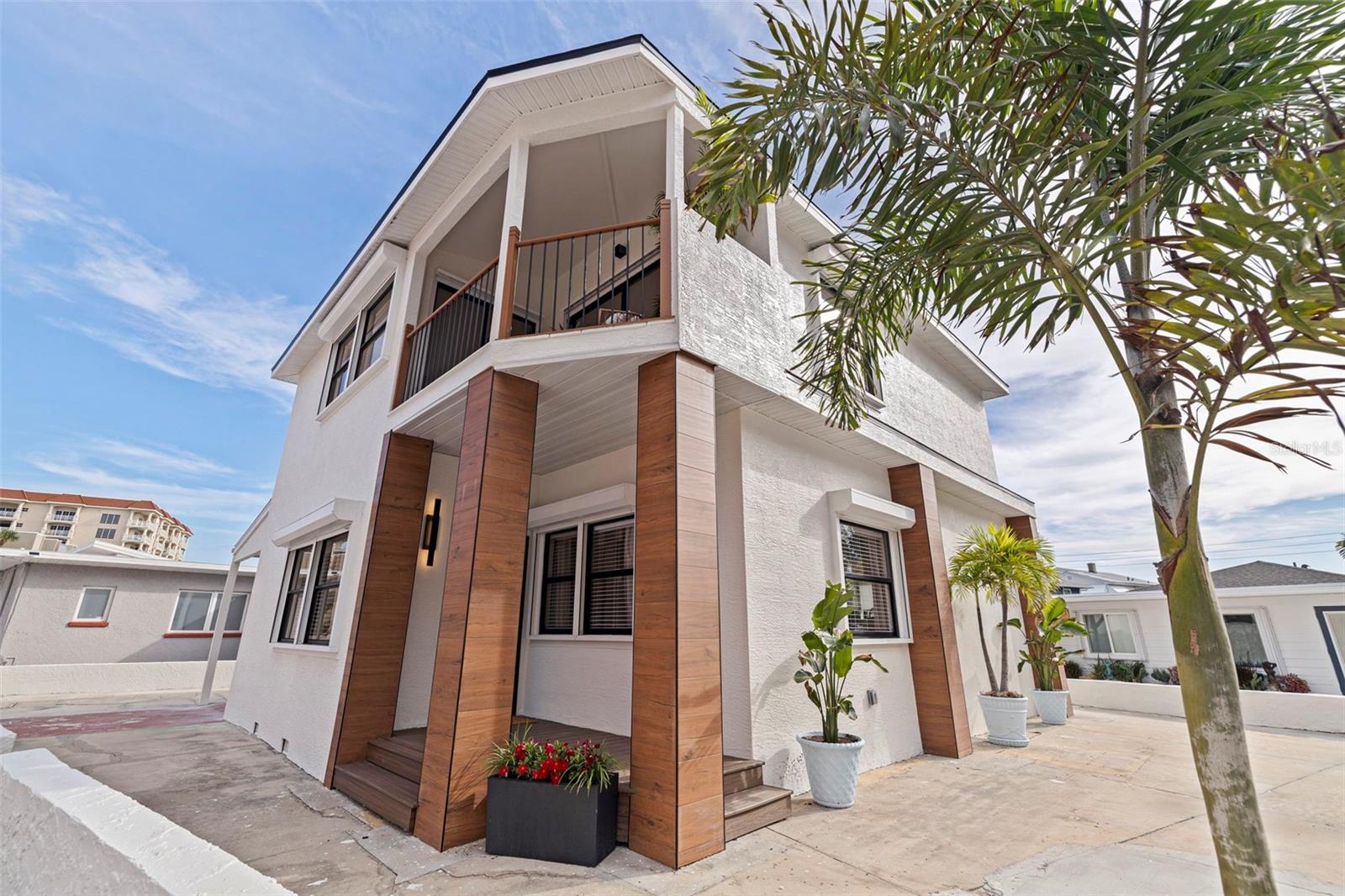 HARBOR SHORES SUB - Residential