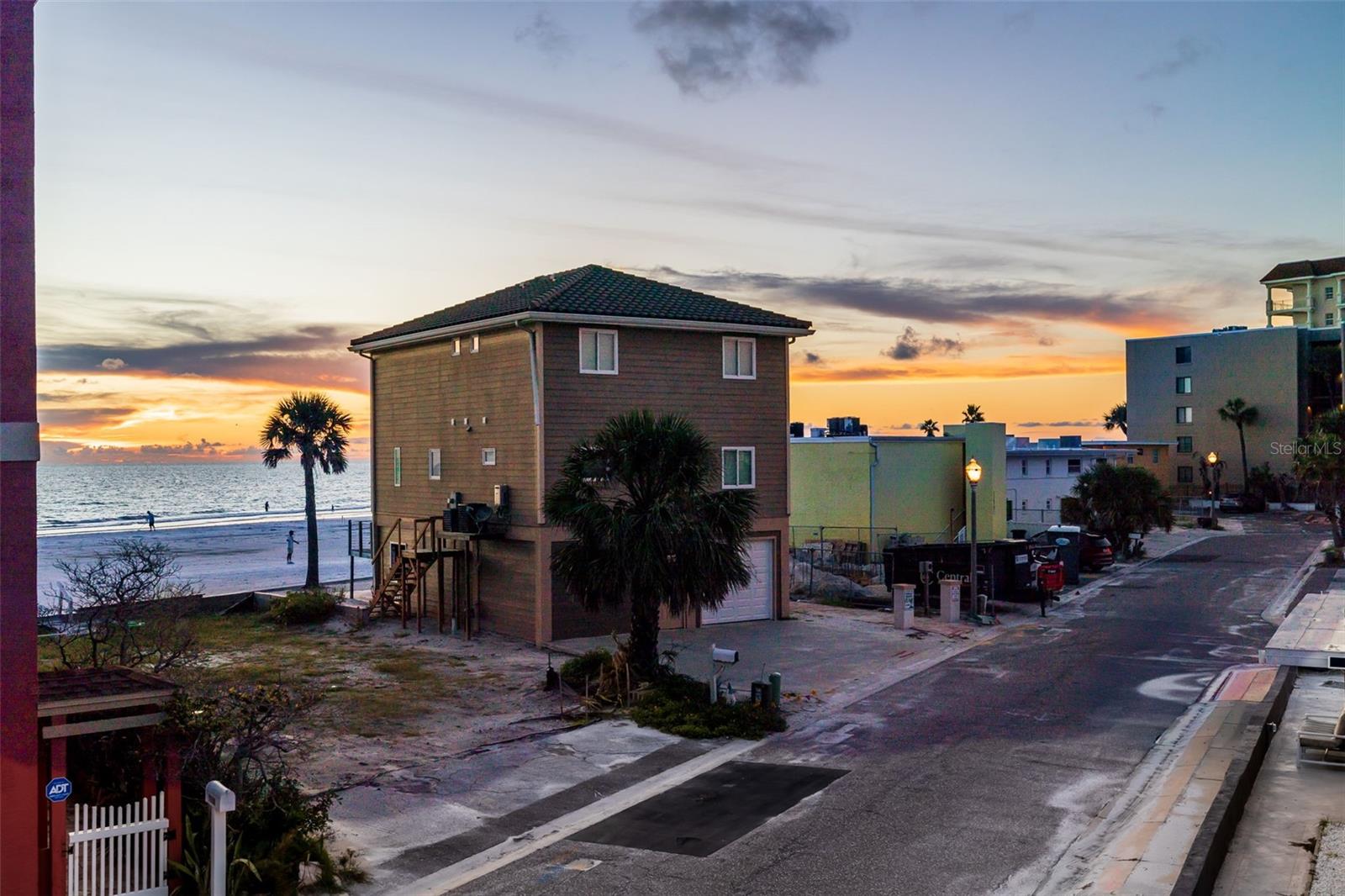 HARBOR SHORES SUB - Residential