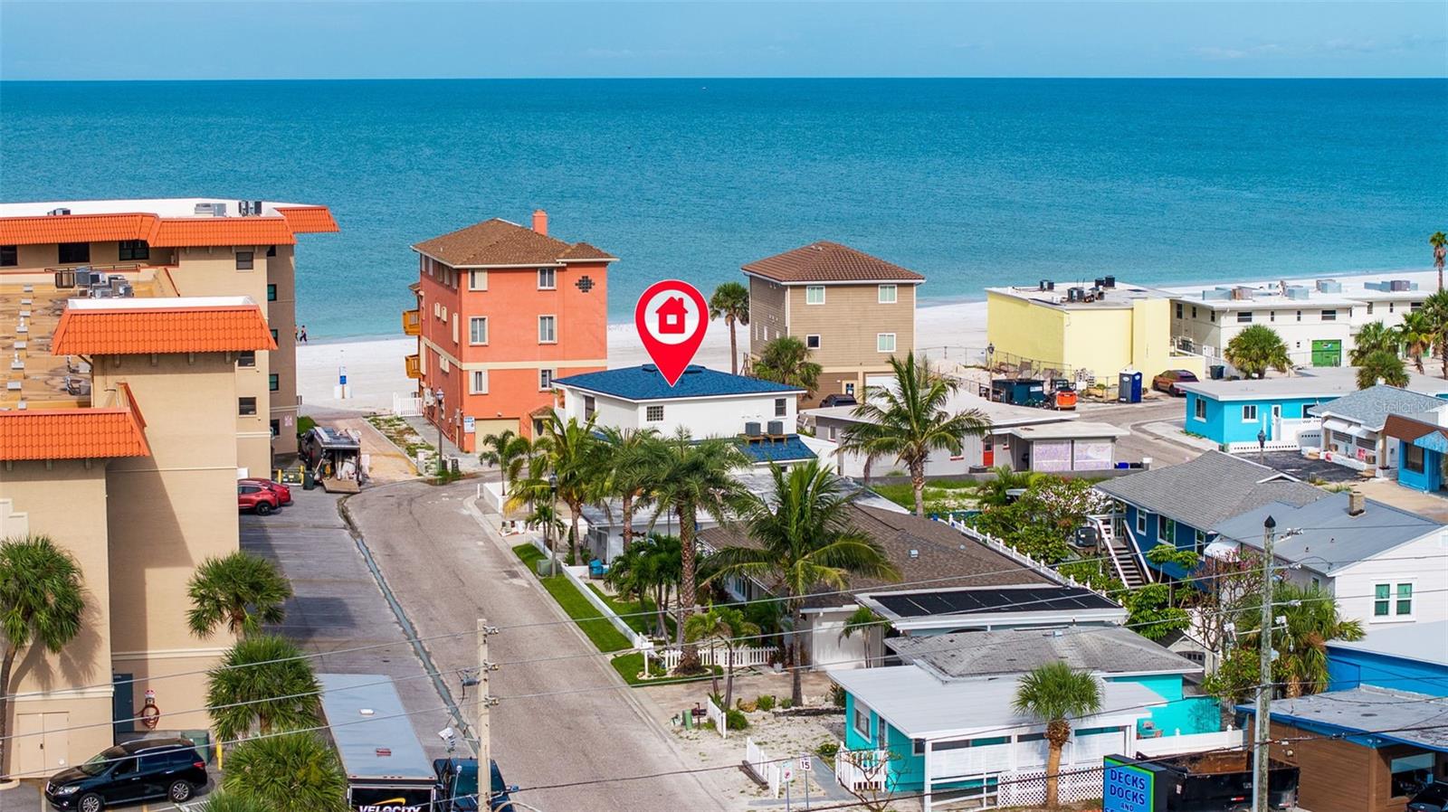 HARBOR SHORES SUB - Residential