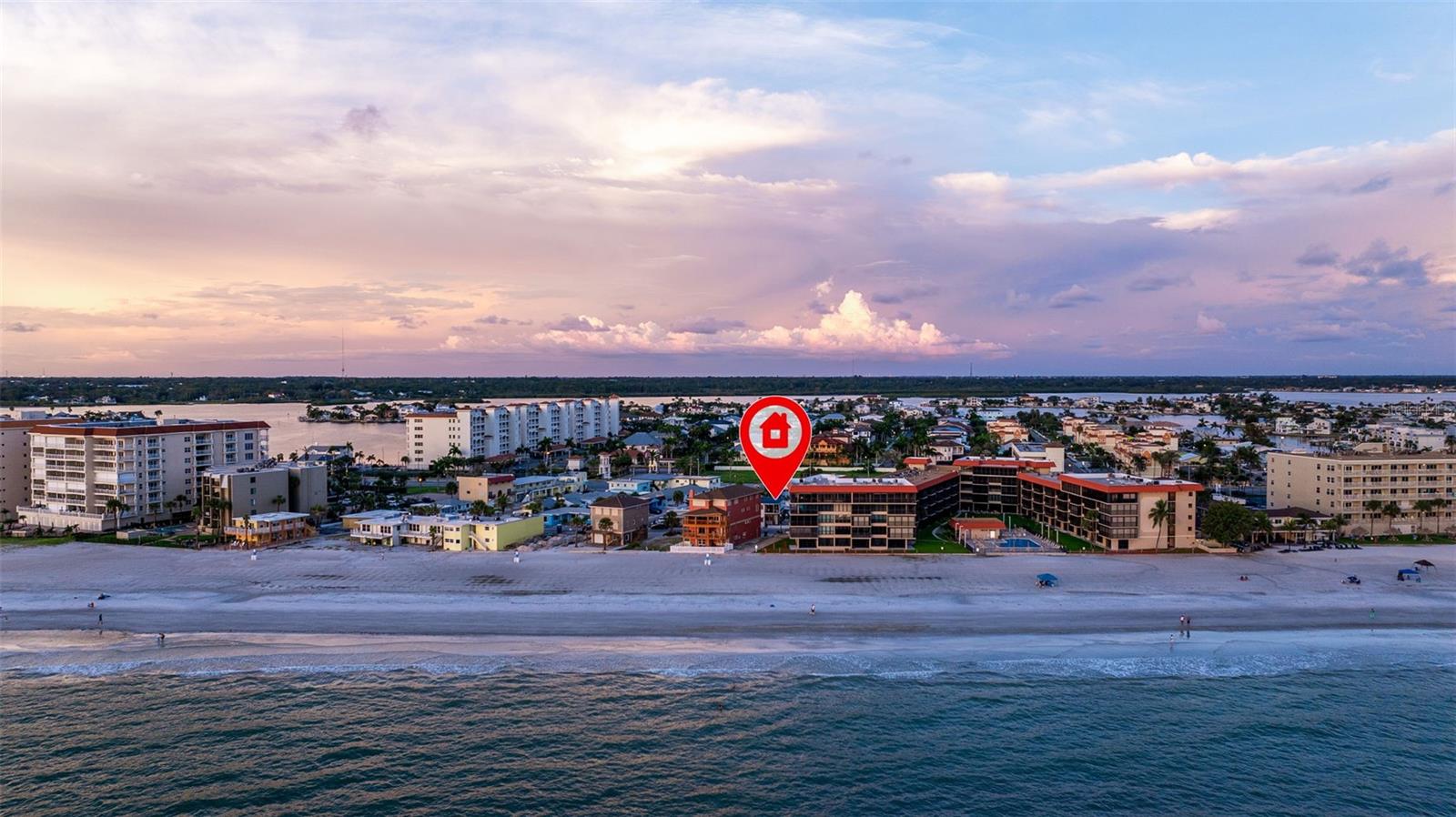 HARBOR SHORES SUB - Residential