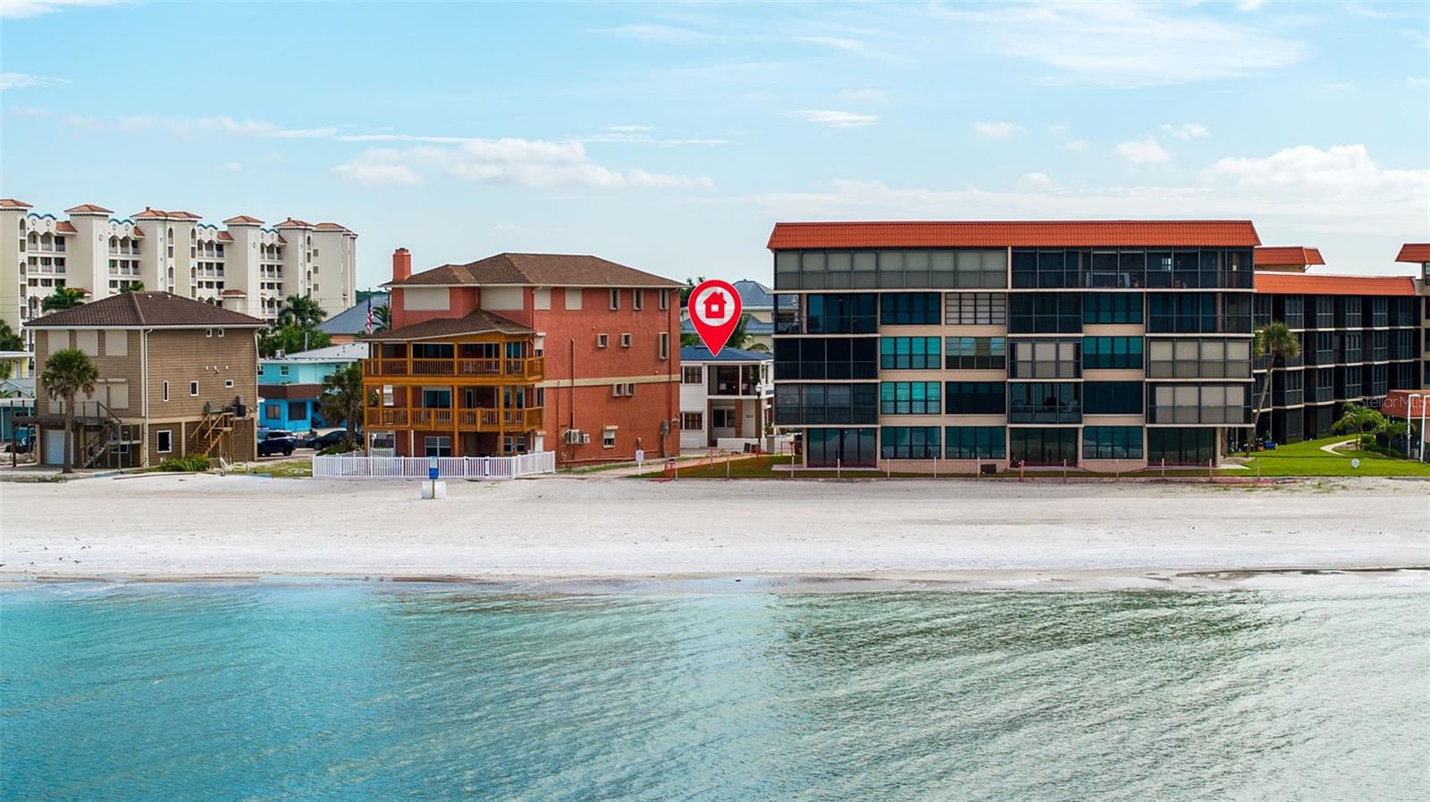 HARBOR SHORES SUB - Residential