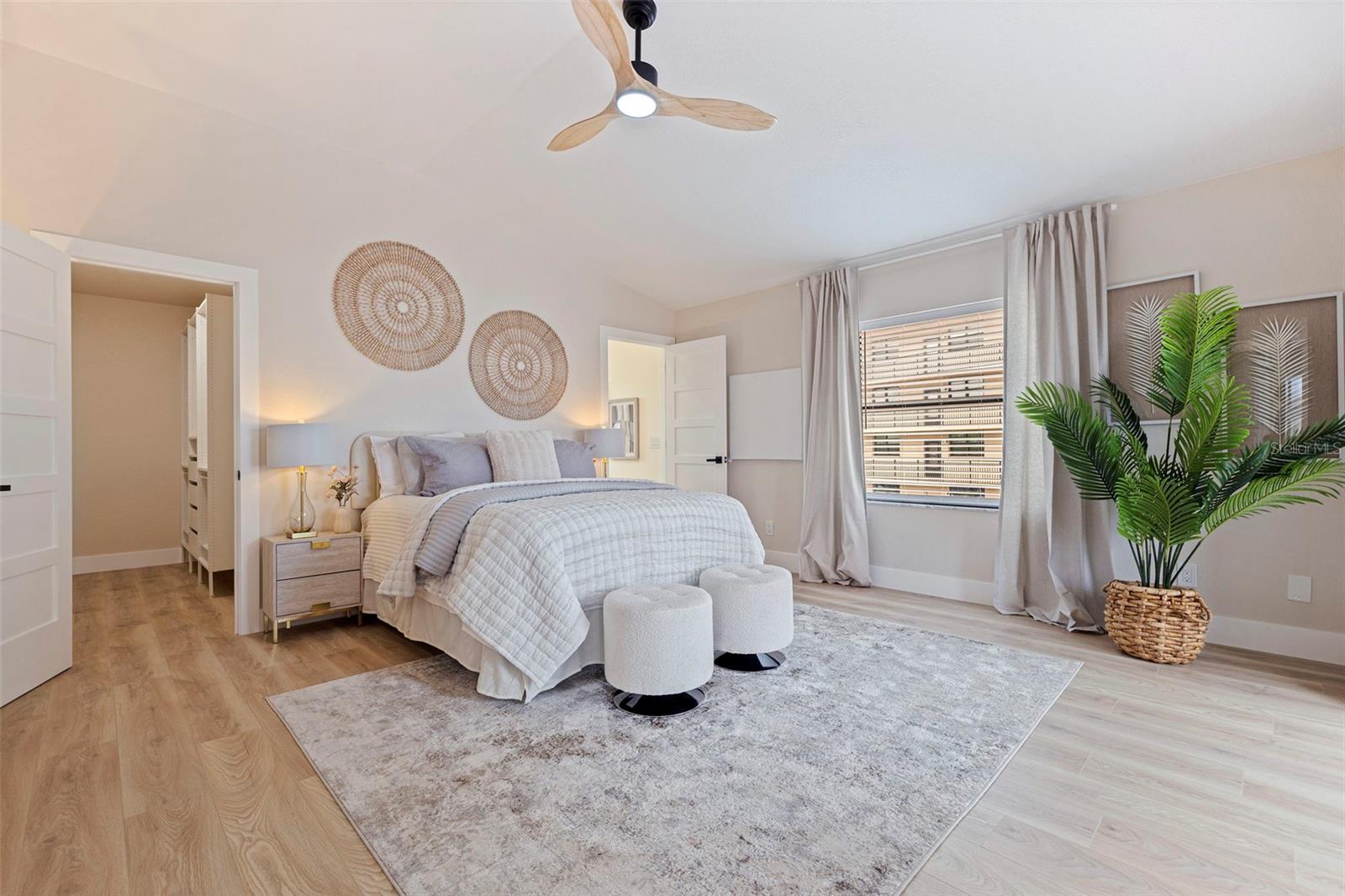 HARBOR SHORES SUB - Residential