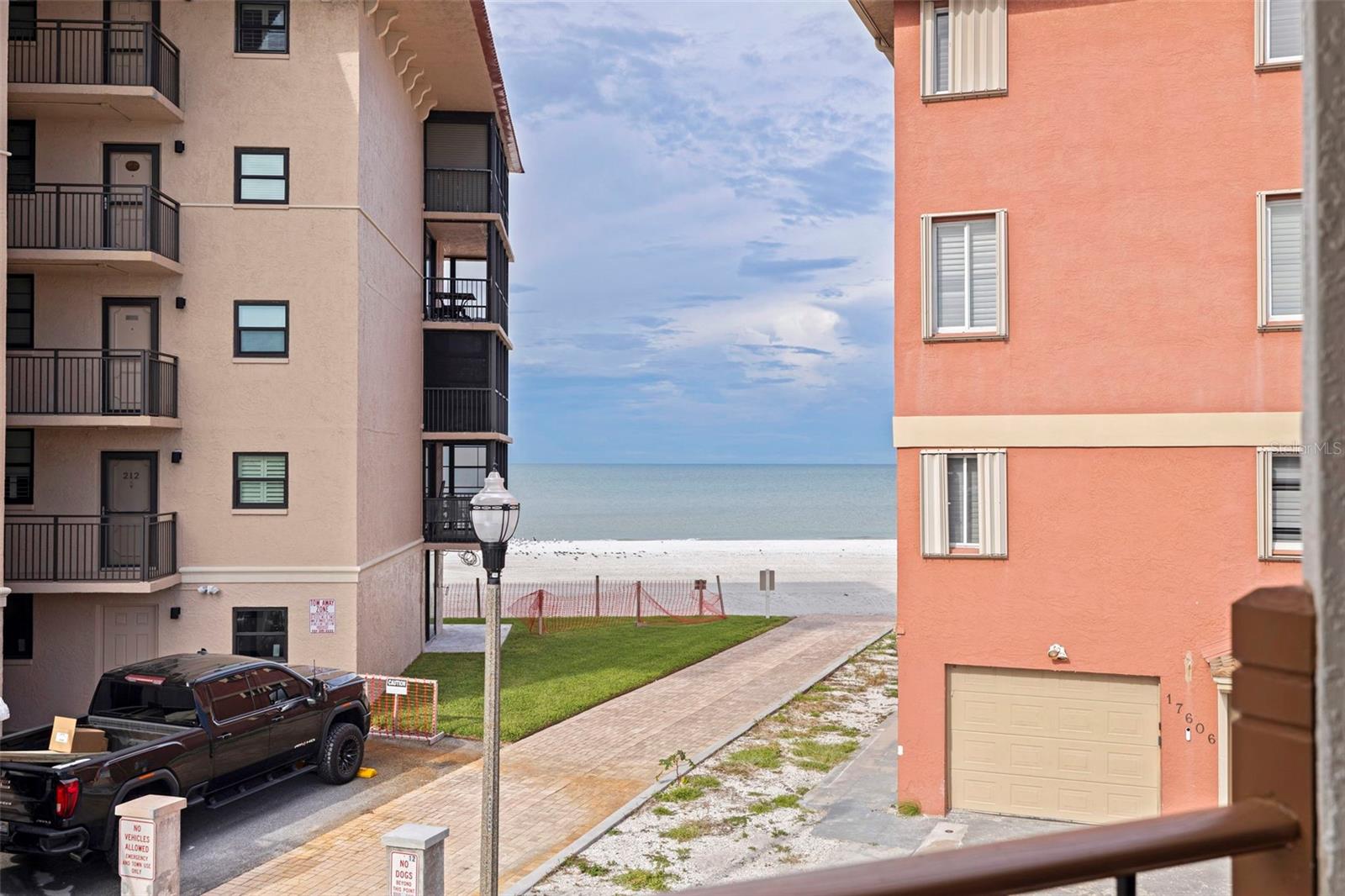 HARBOR SHORES SUB - Residential