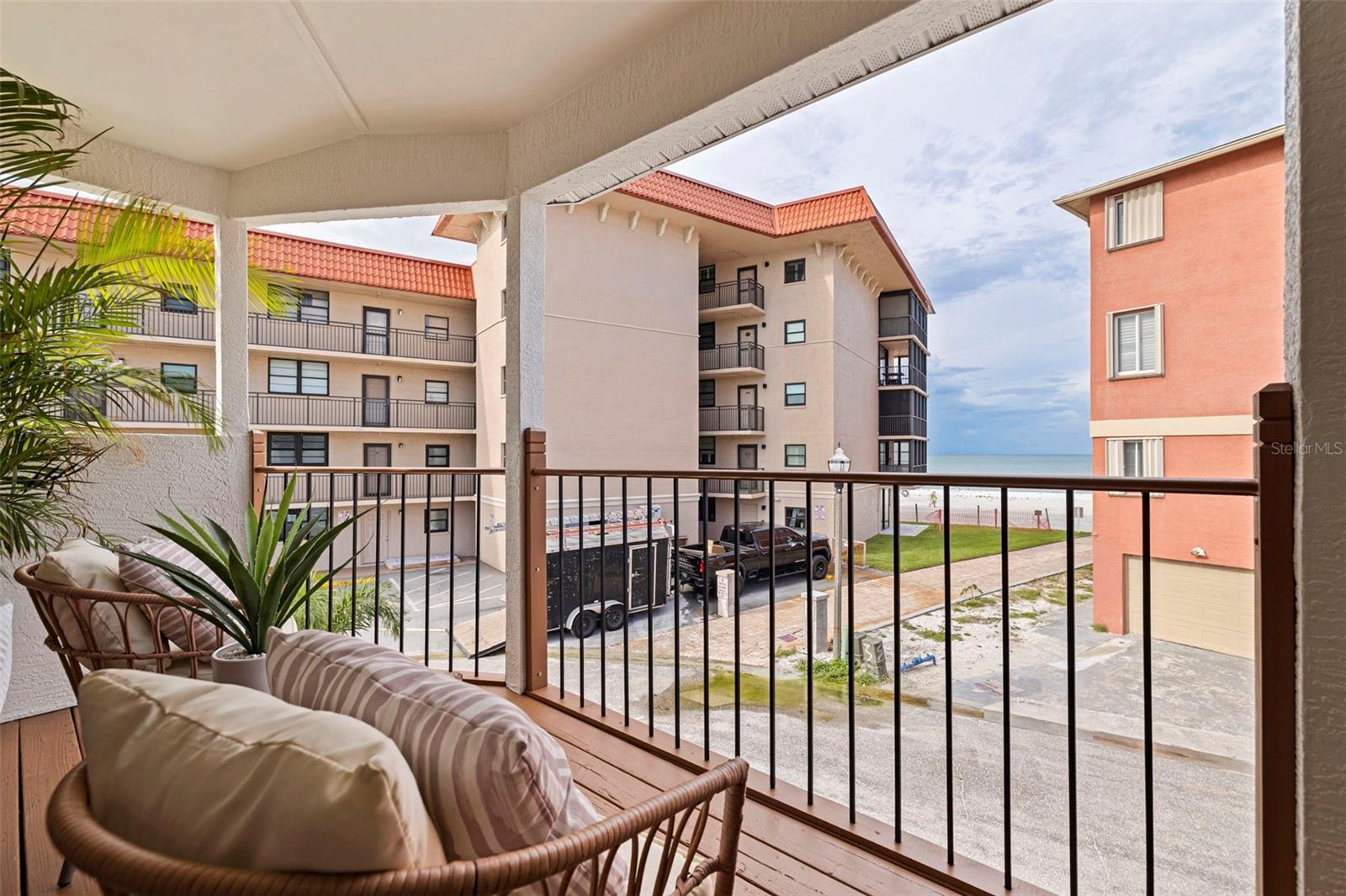 HARBOR SHORES SUB - Residential