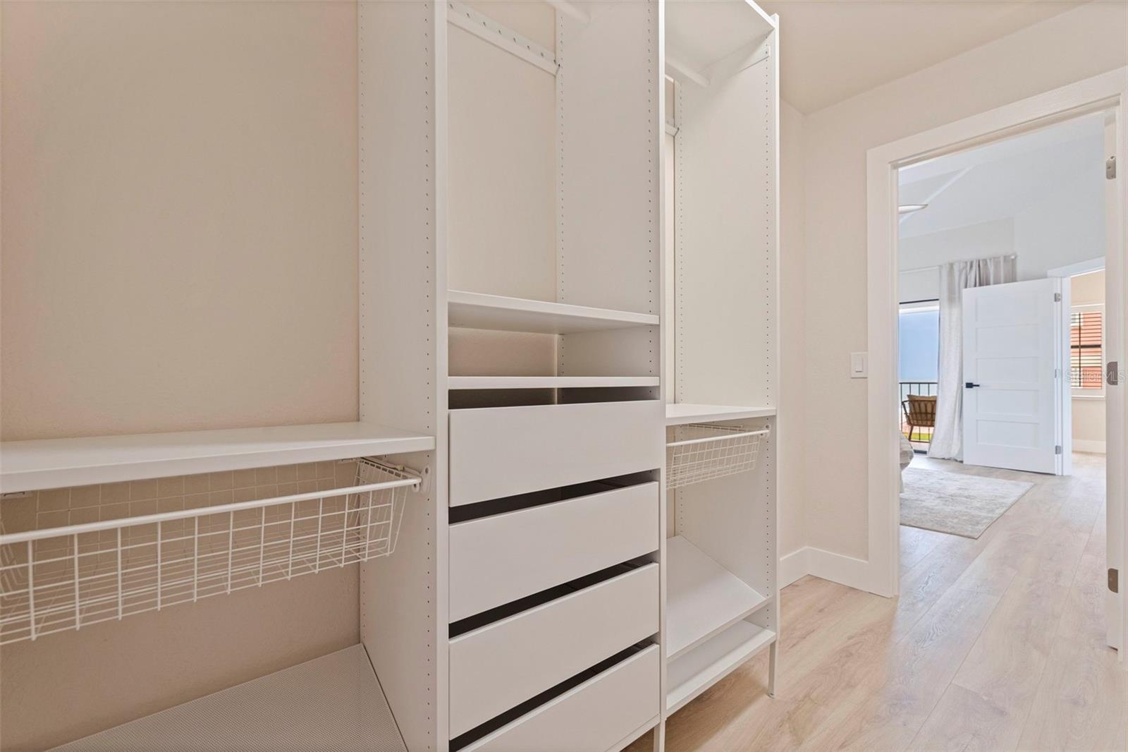 HARBOR SHORES SUB - Residential