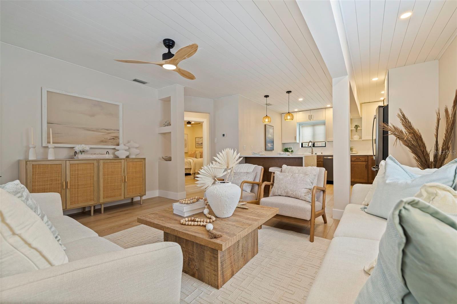 HARBOR SHORES SUB - Residential