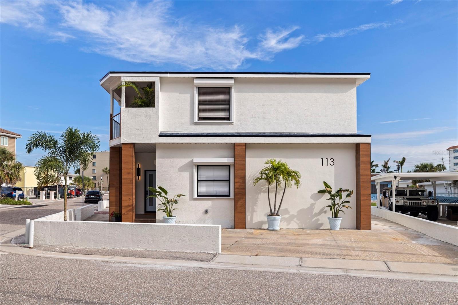 HARBOR SHORES SUB - Residential