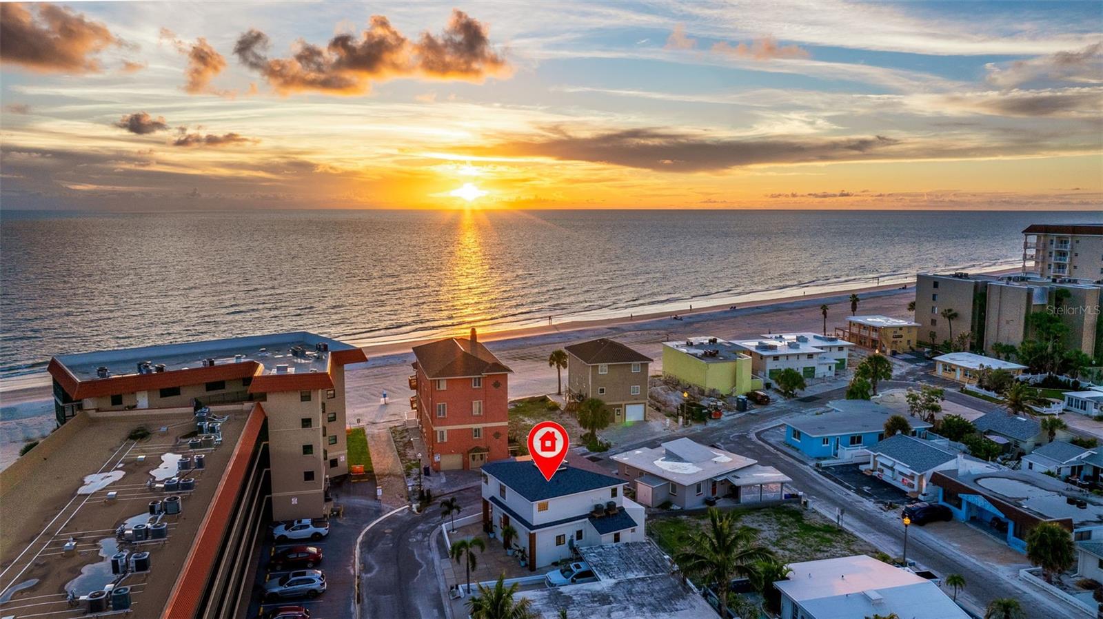 HARBOR SHORES SUB - Residential