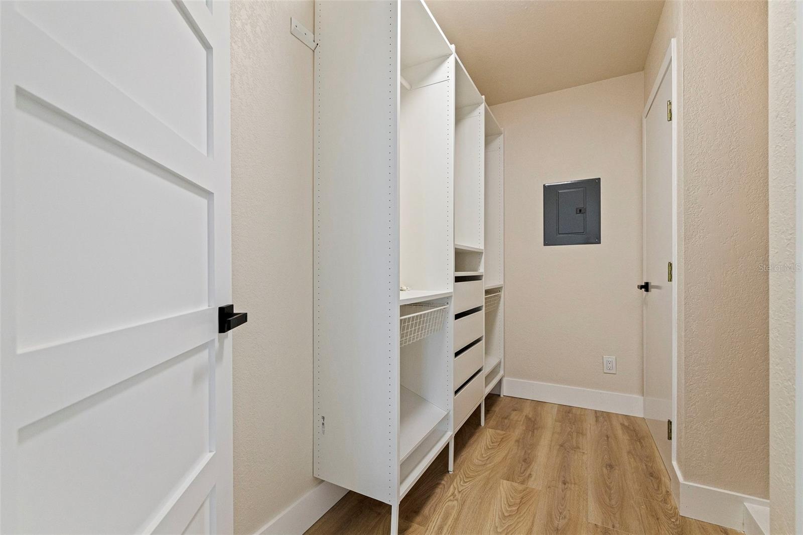 HARBOR SHORES SUB - Residential